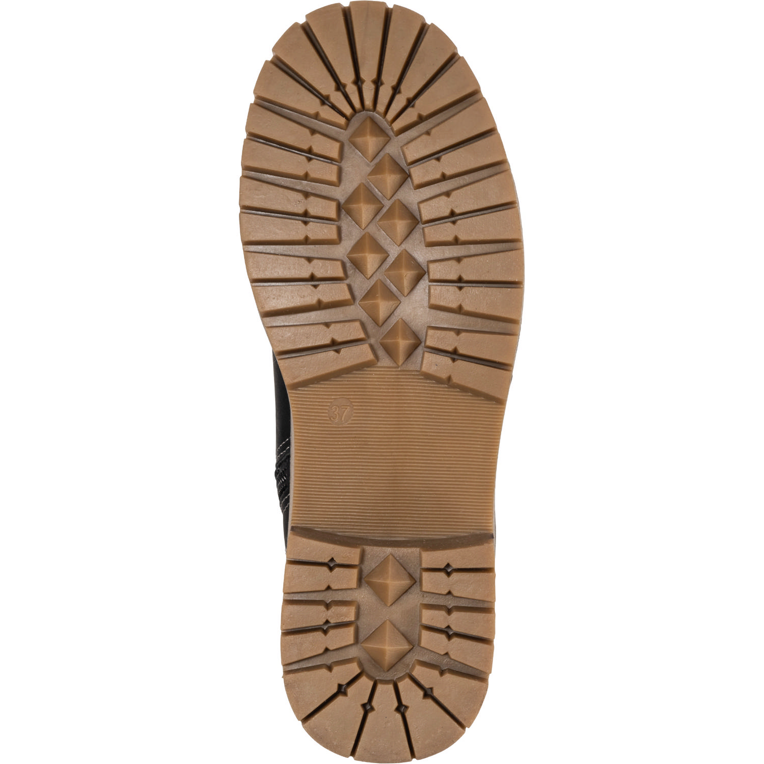 Palado Lipsi, Schnürstiefeletten, Damen, Schwarz