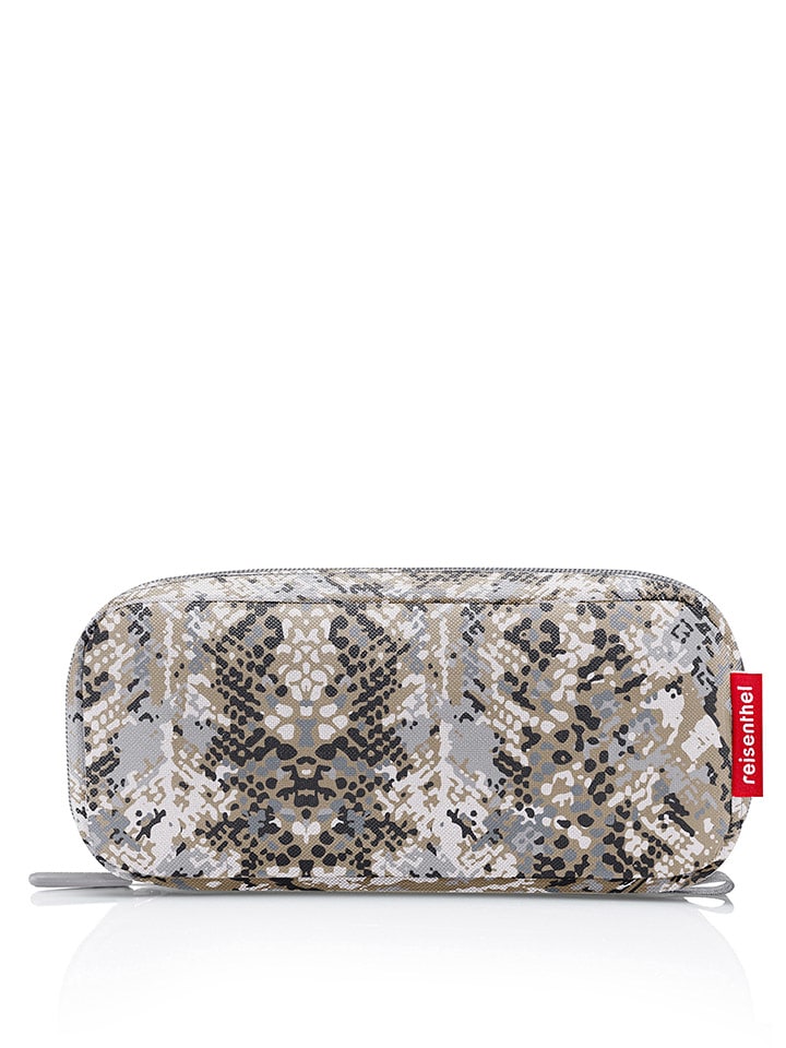 Reisenthel Federmäppchen in Beige/ Creme - (B)21 x (H)10 x (T)7 cm günstig kaufen onesize