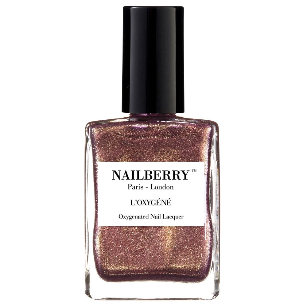 Nailberry Colour Pink Sand 15 ml