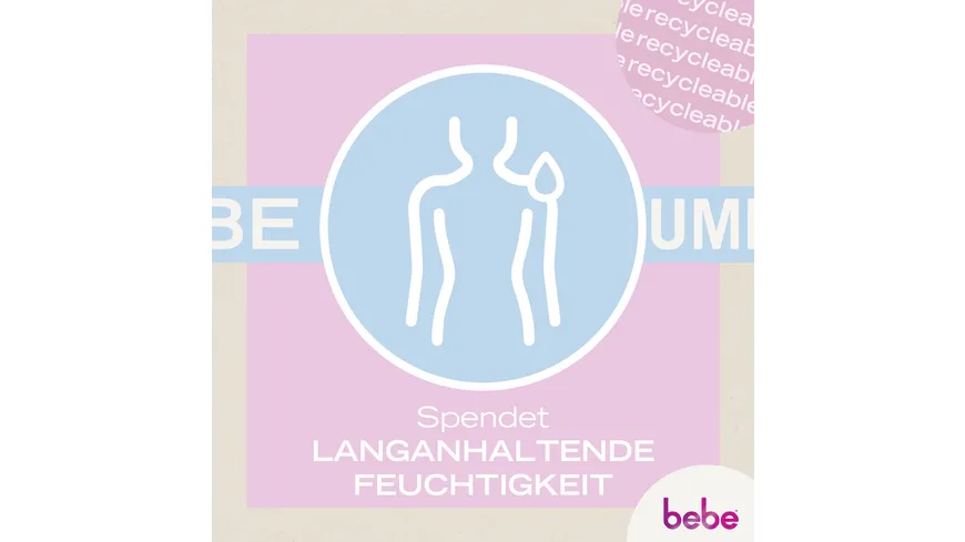 bebe Rich Body Balm 400 ml