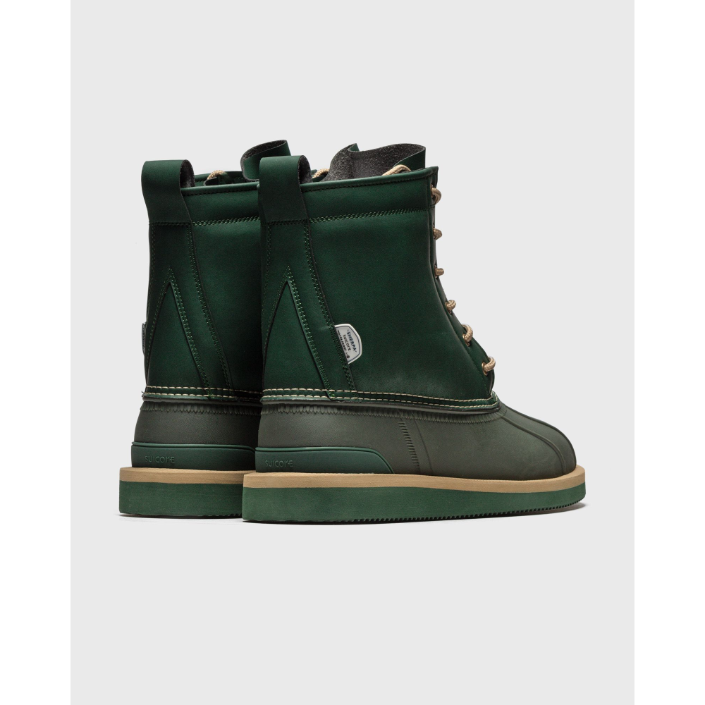Suicoke Alal Wpab OG-197WPAB-GRN / grün