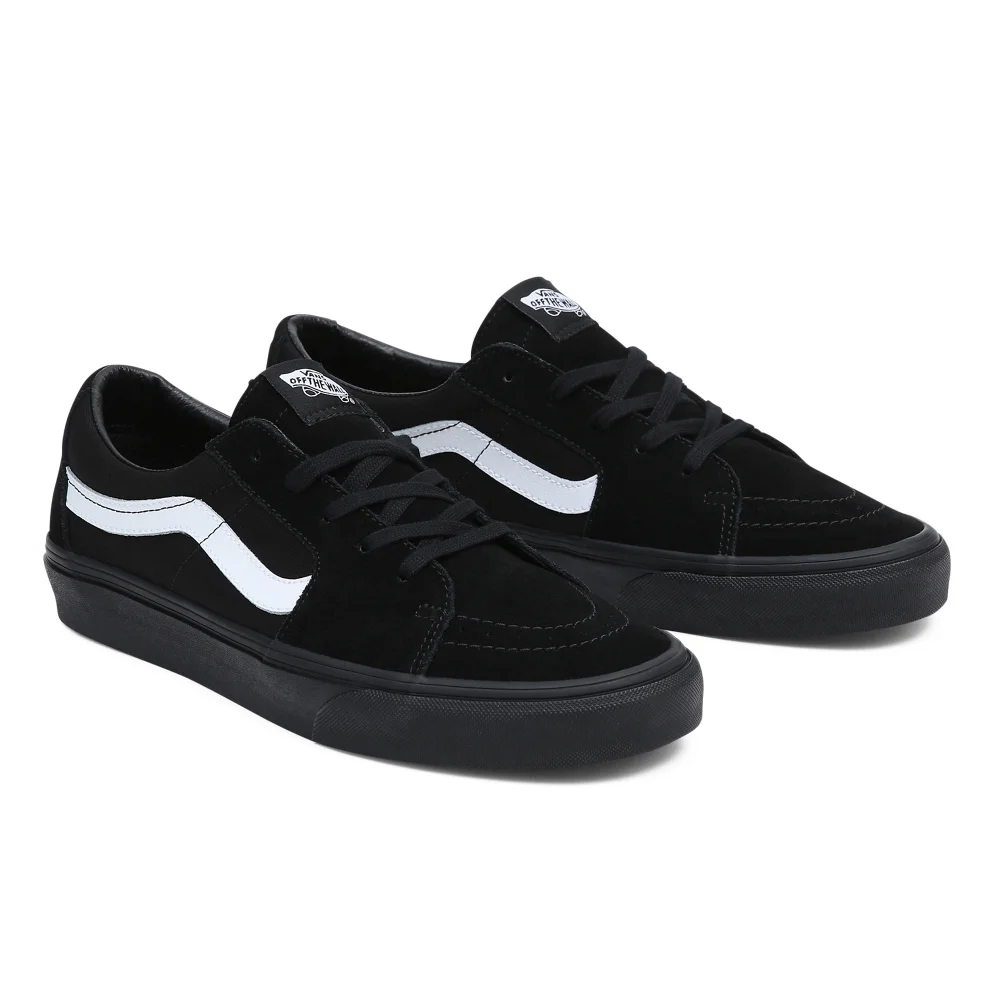Vans SK8 Low VN0A5KXDBZW1 / schwarz