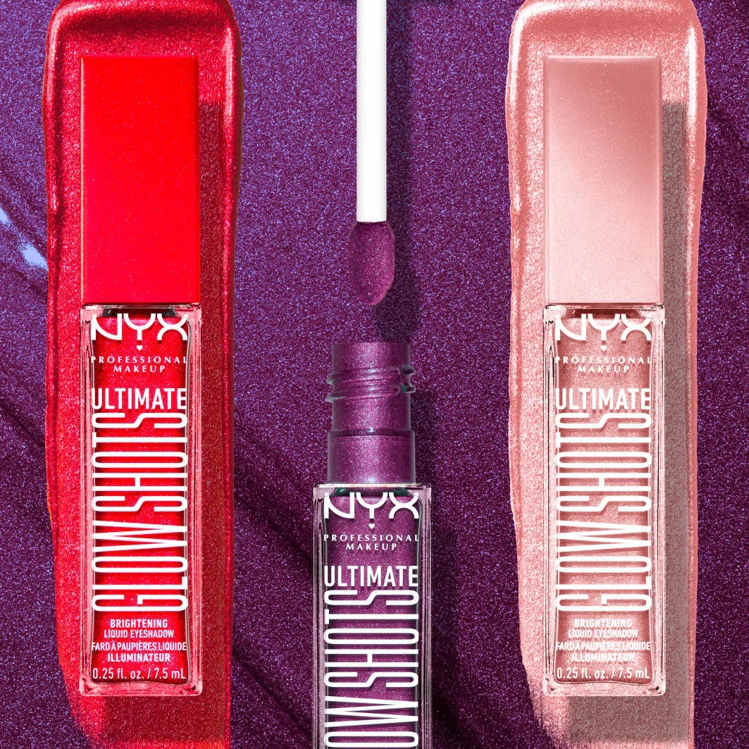 NYX Professional Makeup Glow Shots ULTIMATE