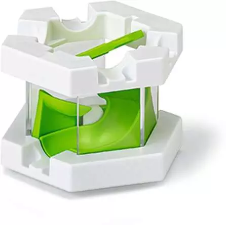GraviTrax PRO Element Splitter - Kugelbahn-Erweiterung für Kinder ab 8 Jahren
