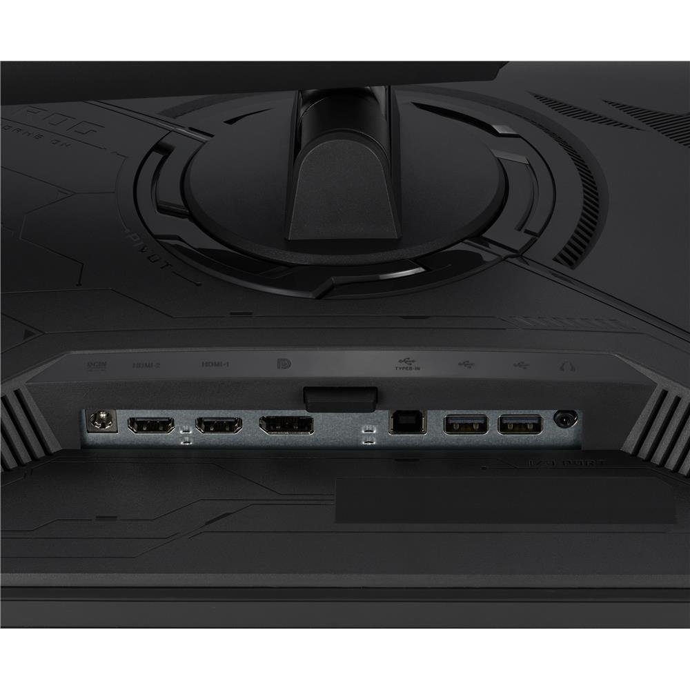 Asus ROG Strix XG27AQMR Gaming-LED-Monitor (68,60 cm/27 