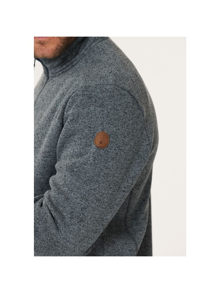 Gipfelglück Midlayer Heinz in Stormy Weather günstig kaufen XL