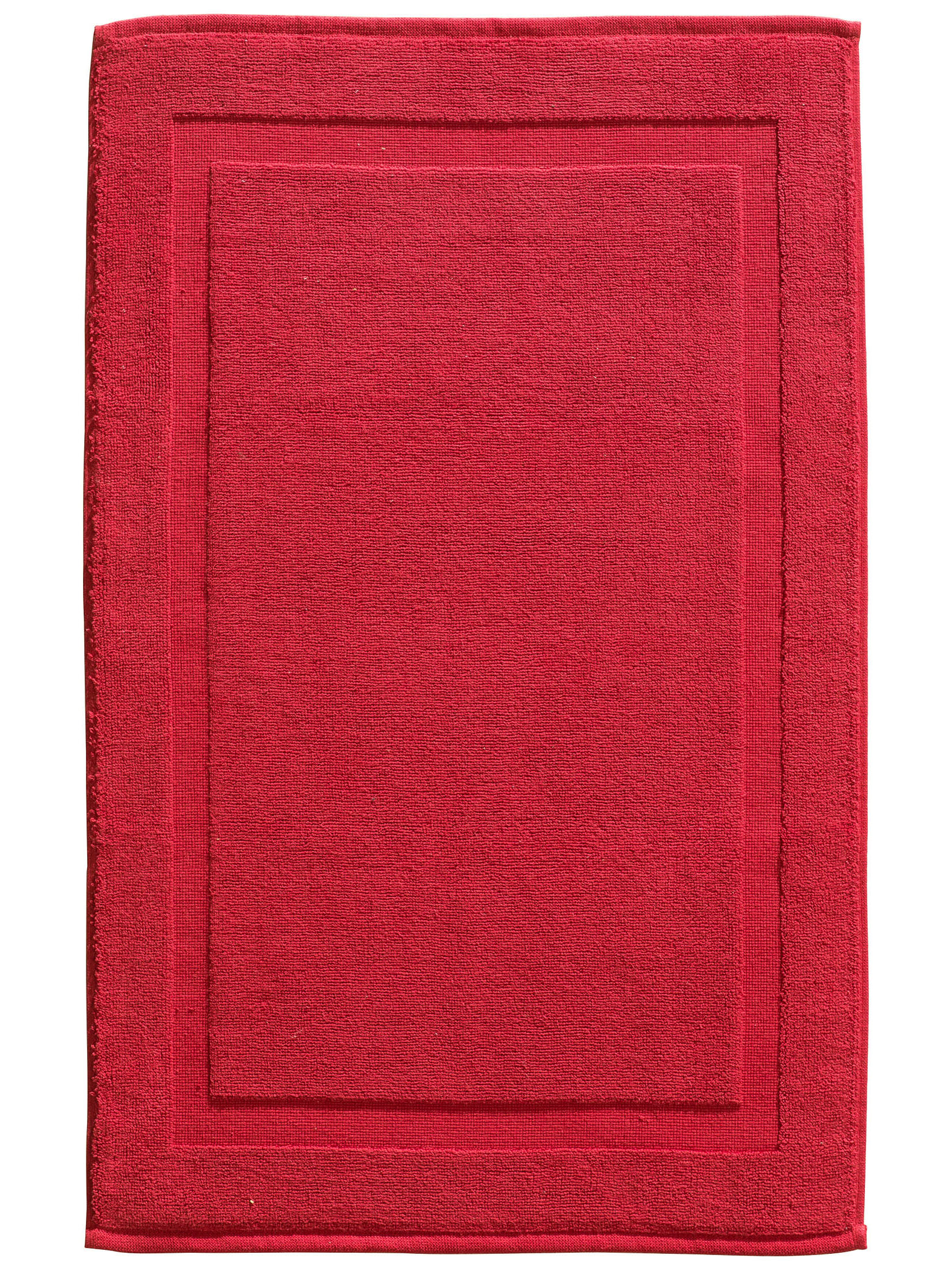 Recife Royal Badematte, Purpurrot
