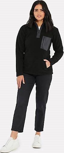 Threadbare Fleecepullover