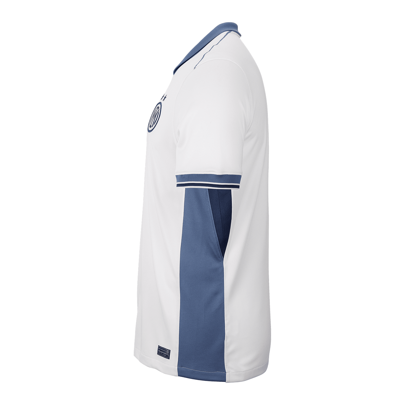 Nike Inter Mailand Trikot Away 2024/2025 Weiss F123