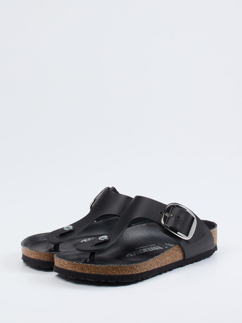 Zehentrenner-Pantolette Gizeh-21400090031 Birkenstock
