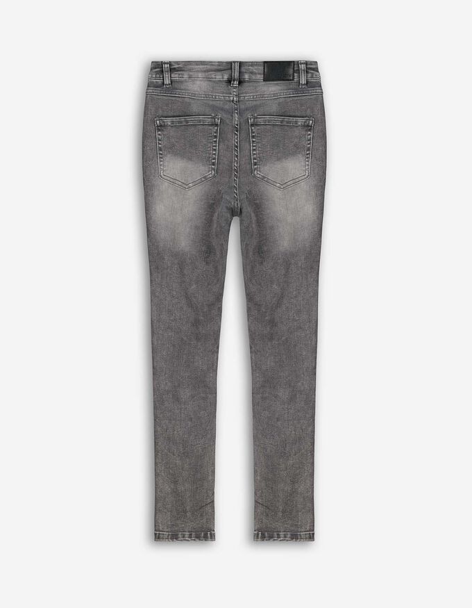 Jeans - High Waist