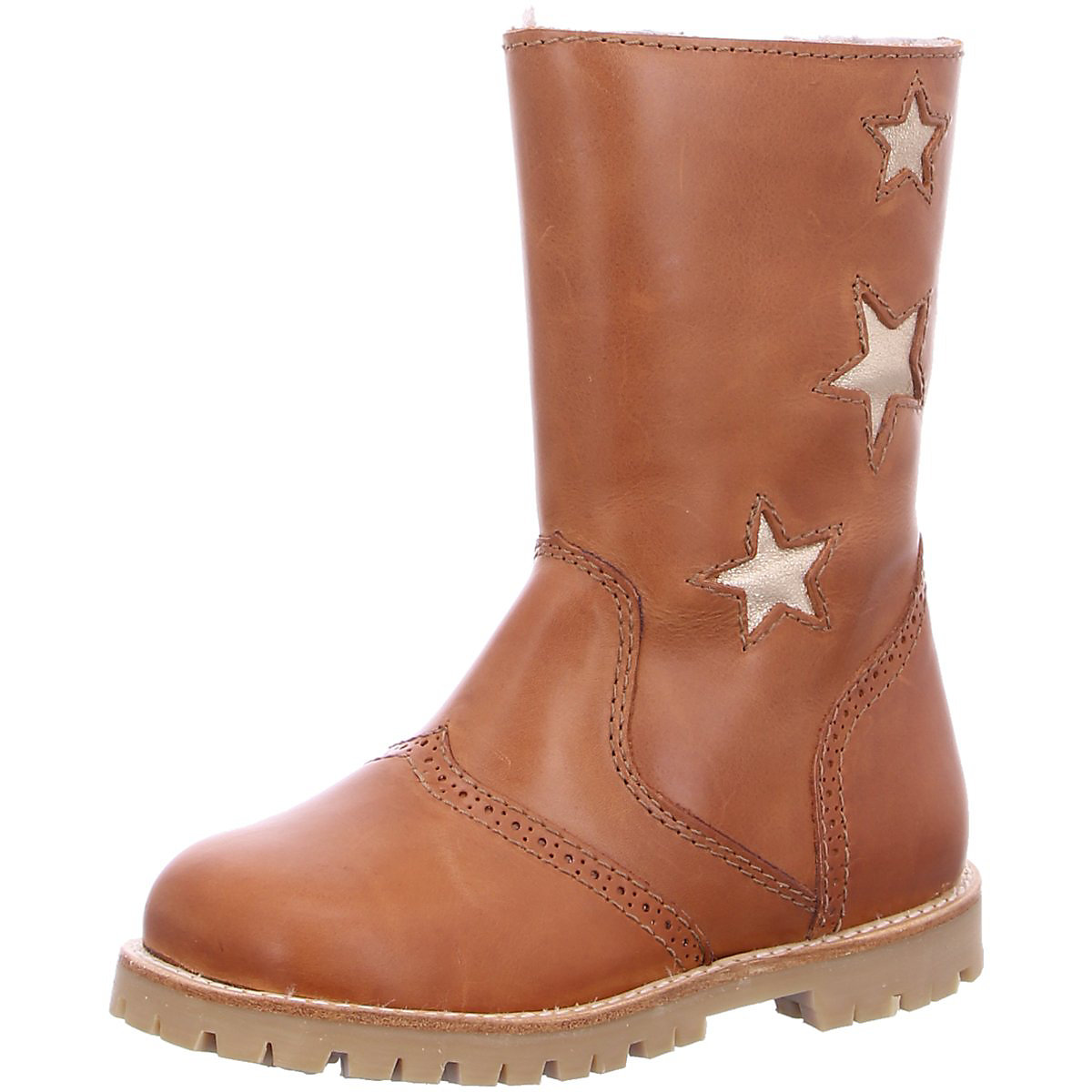 Winterstiefel NICOLE für Mädchen