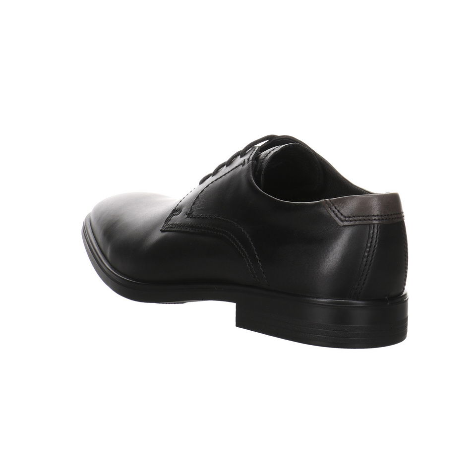 ECCO Melbourne Schnürschuh