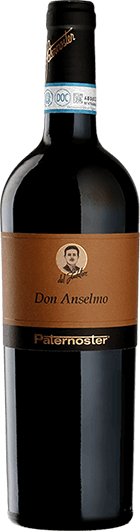 Paternoster : Don Anselmo 2016
