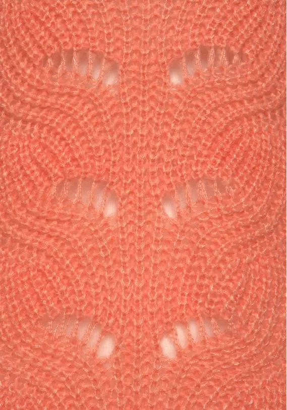 Ajourpullover