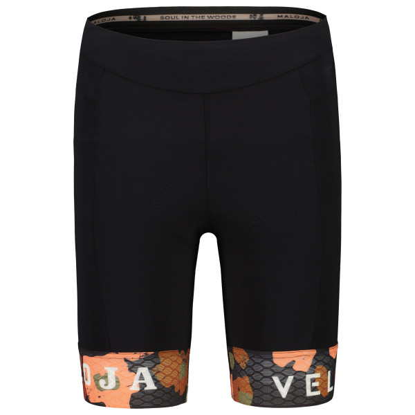 Maloja - Women's AmiataM. Pants - Radhose