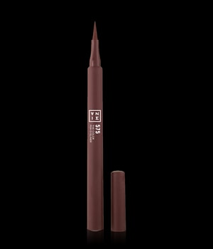 3INA The Color Pen Eyeliner Eyeliner 4.5 ml