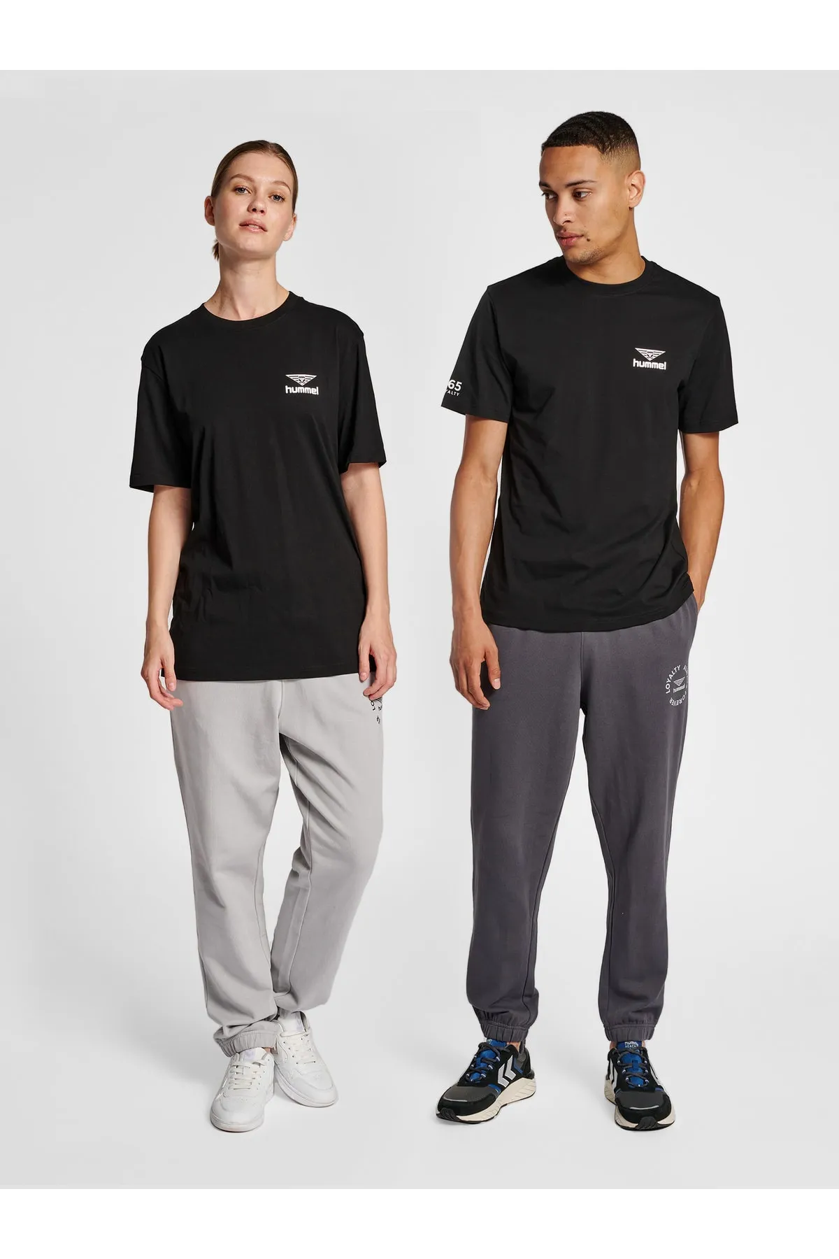 hummel  hmlLGC 365 T-SHIRT