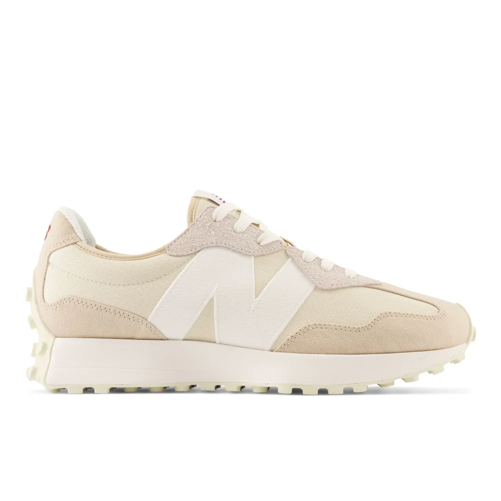 New Balance 327 MS327DA / braun