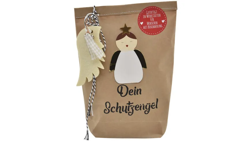Wunderle Wundertüte Dein Schutzengel