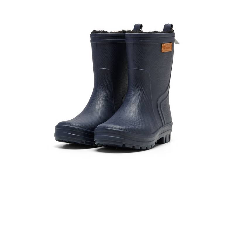 hummel THERMO BOOT JR Gummistiefel Kinder