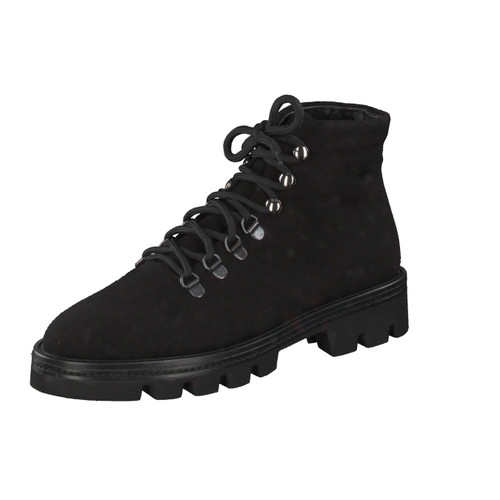 Stiefelette-18030090016 Pas de Rouge