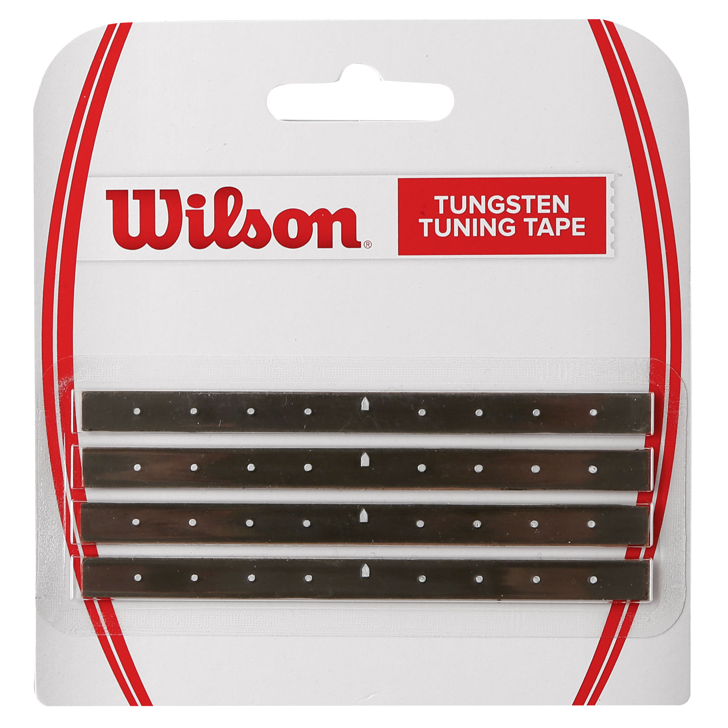 Tungsten Tuning Bleiband - Schwarz