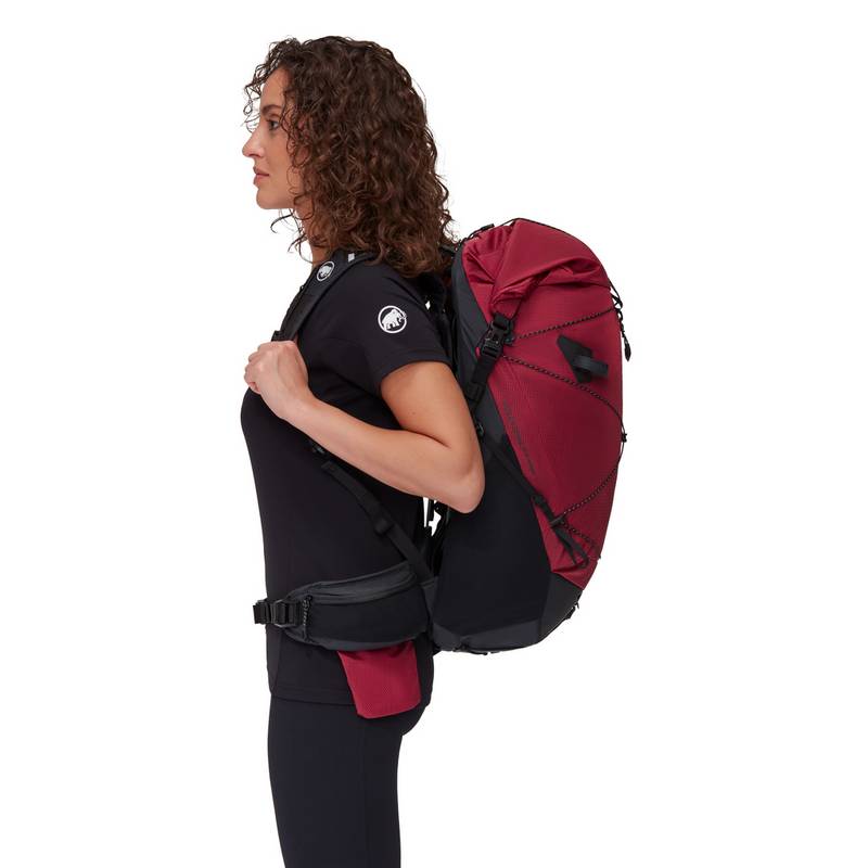 Mammut Ducan Spine 28-35 Wanderrucksack Damen