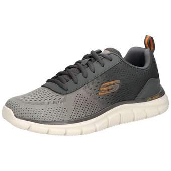 Skechers Track Ripkent Sneaker in grün