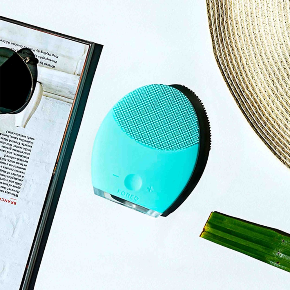 foreo LUNA 2 for Oily Skin Brosse nettoyante pour le visage