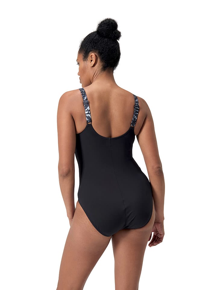 Speedo Shape-Badeanzug 
