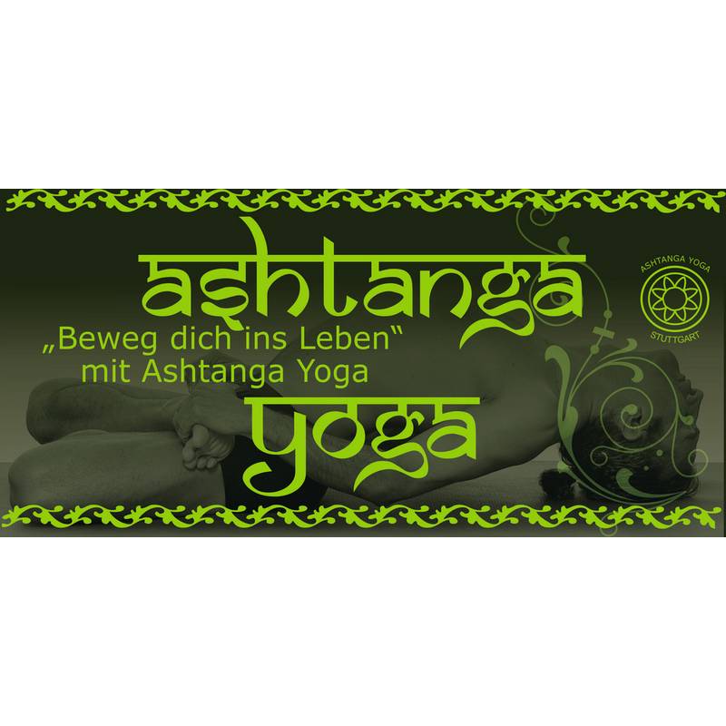 Erlebnis Ashtanga Yoga Studioticket