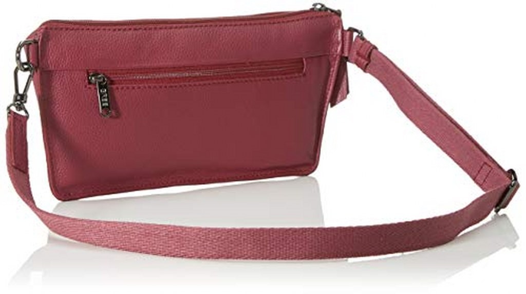 BREE Handtaschen lila/pink