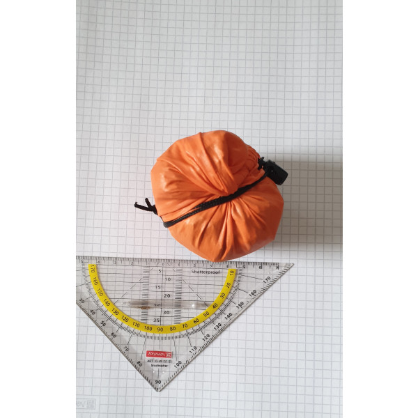 Mountain Equipment - Ultralite Bivi - Biwaksack