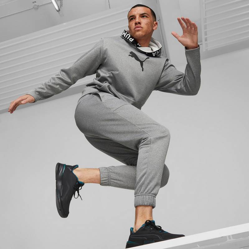 PUMA PWR Hoodie Herren