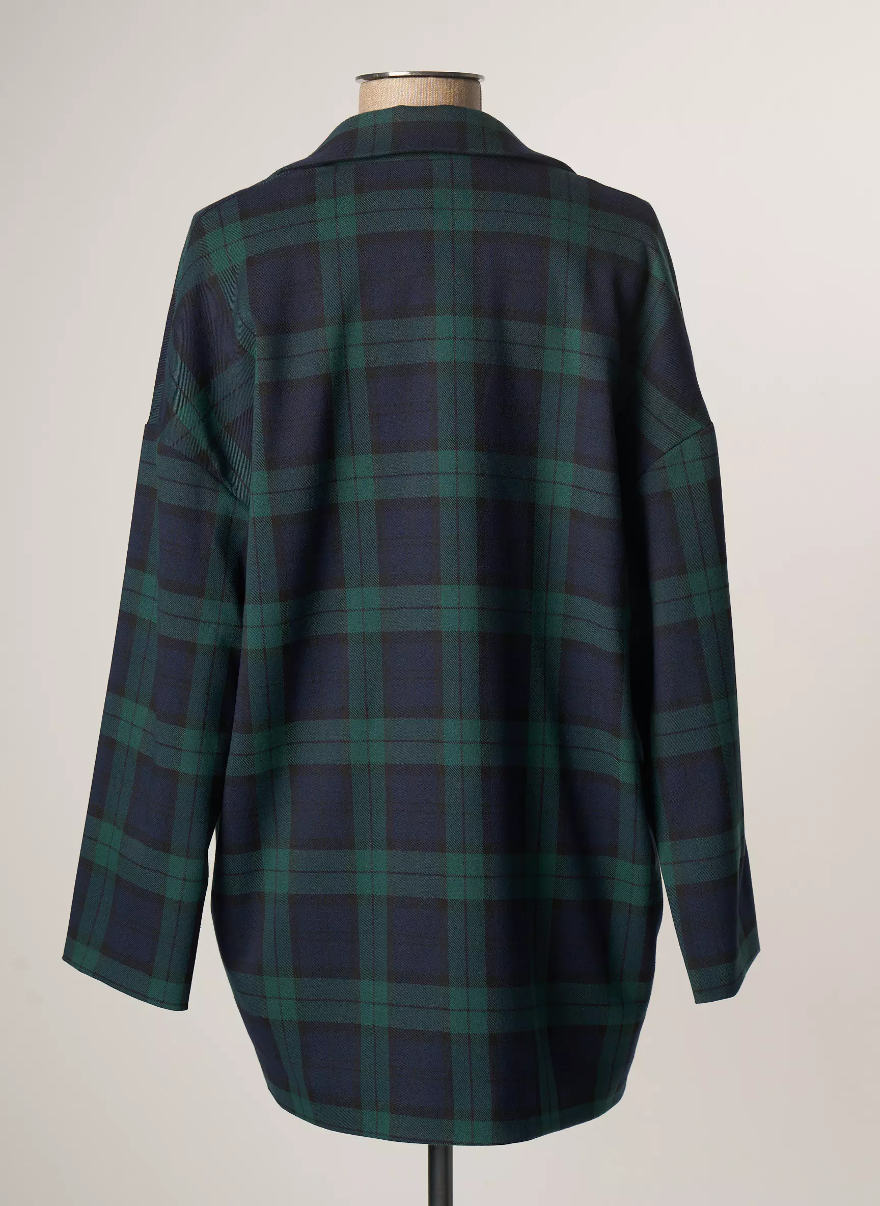 Pako Litto Blazers Femme couleur vert