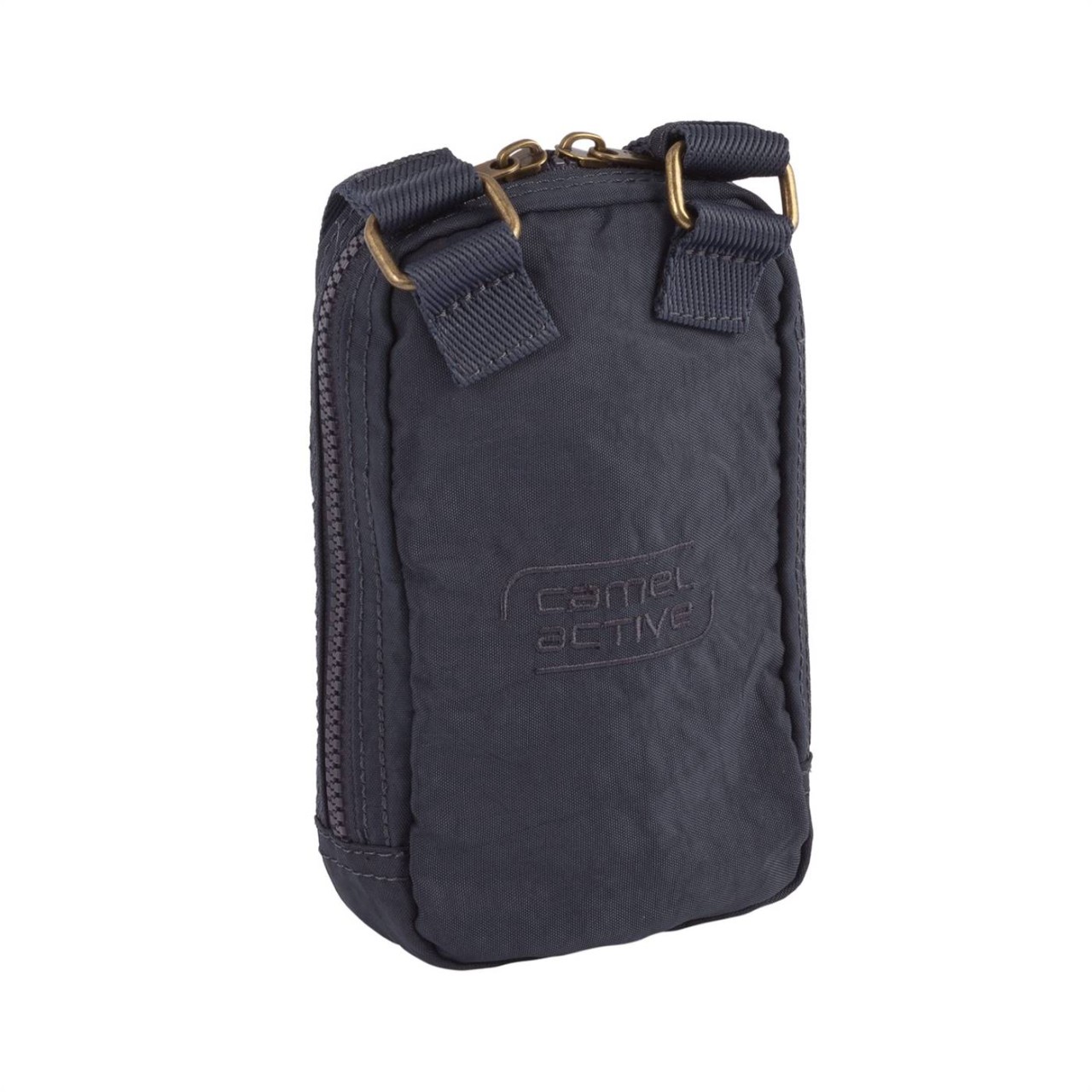 GABOR Handtaschen blau JOURNEY, Cross bag, dark blue