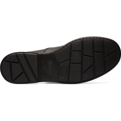 Camper Schnürschuhe Neuman