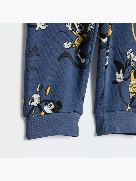adidas Disney Micky Maus Jogginganzug