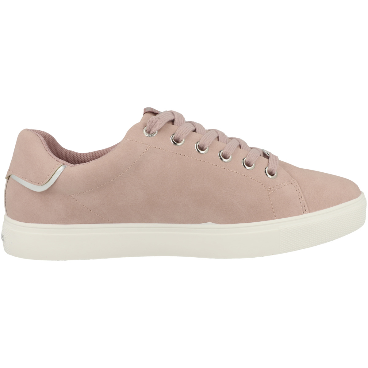 Dockers by Gerli 44MA201 Sneaker Low rosa