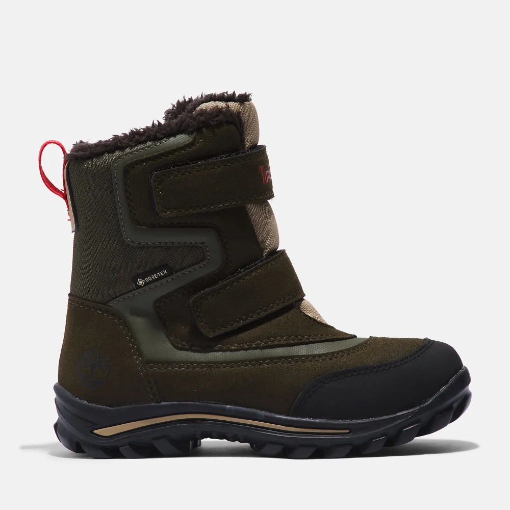Timberland Chillberg TB0A679MA581 / grün
