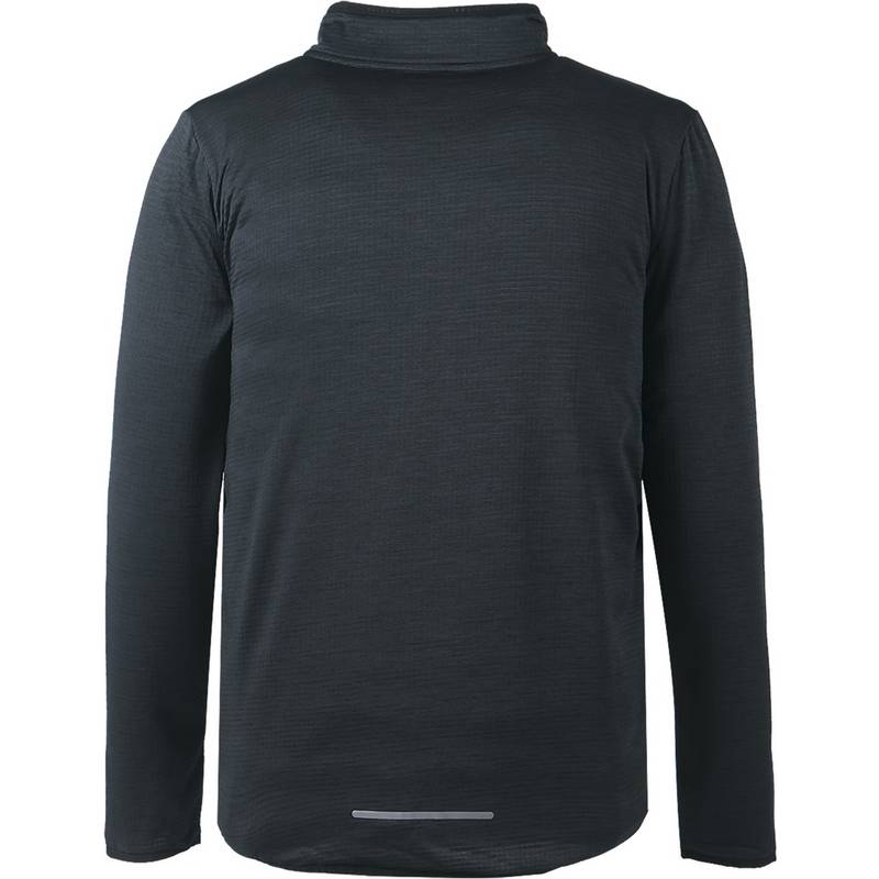 Endurance Ledger Langarmshirt Herren
