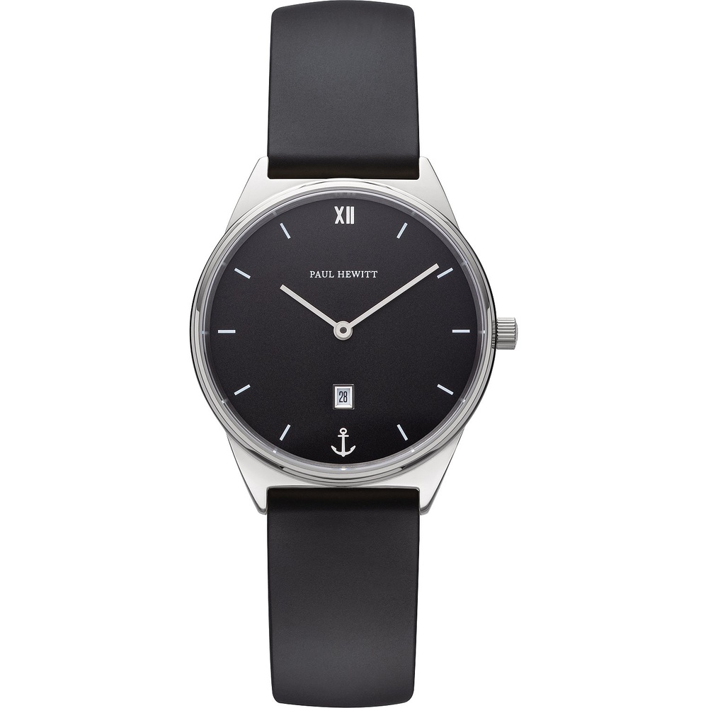 Paul Hewitt Montre pour femme Acier inoxydable Montre