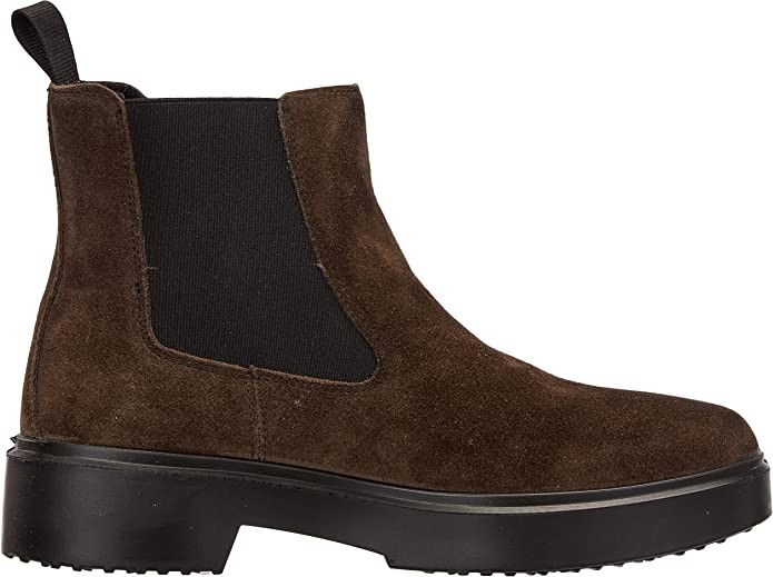 SUPERFIT Stiefeletten grau