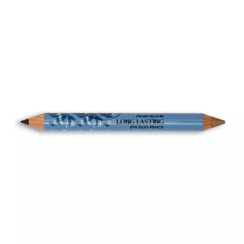 PRANA BLOOM CRAYON DUO YEUX 2 in 1 pencil, eye shadow and long-lasting eyeliner