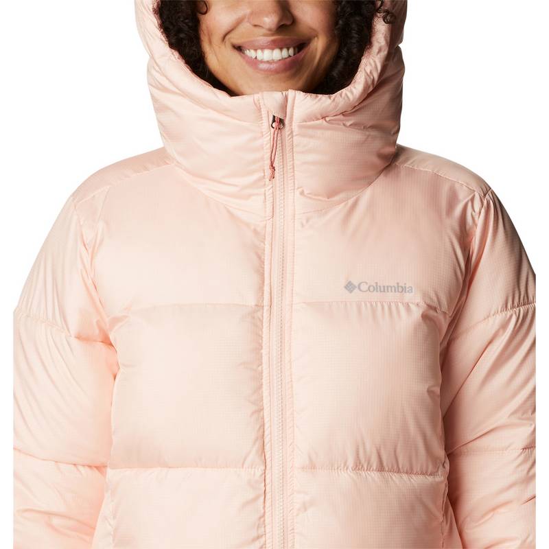 Columbia Puffect Steppjacke Damen