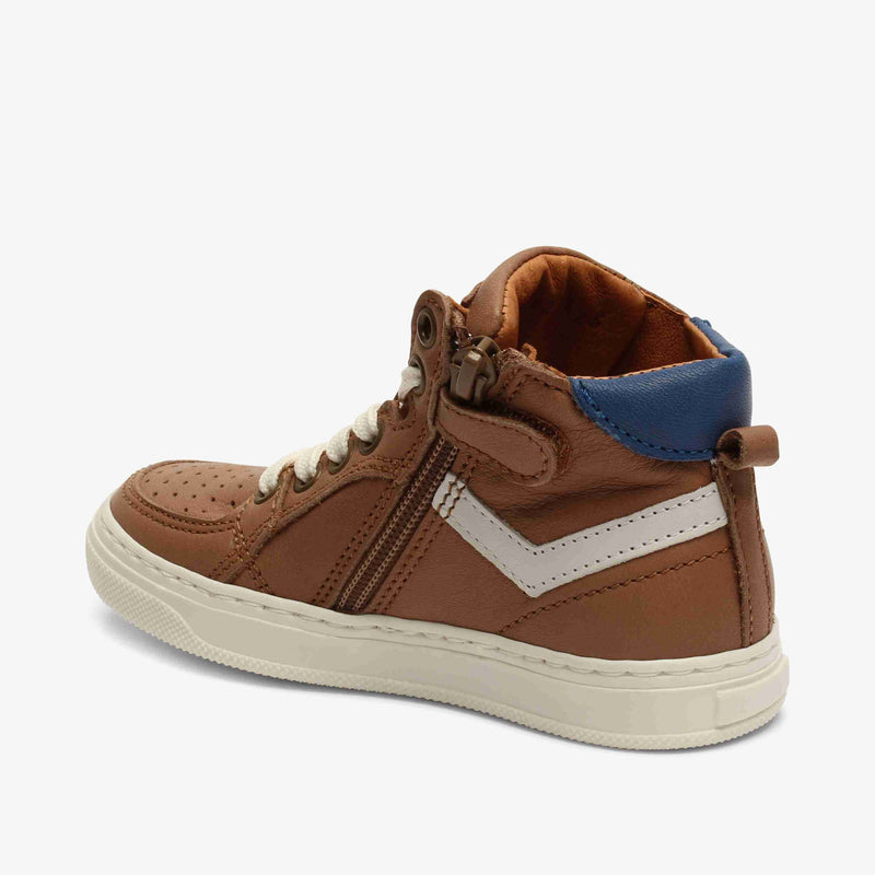 isak taupe - Braun
