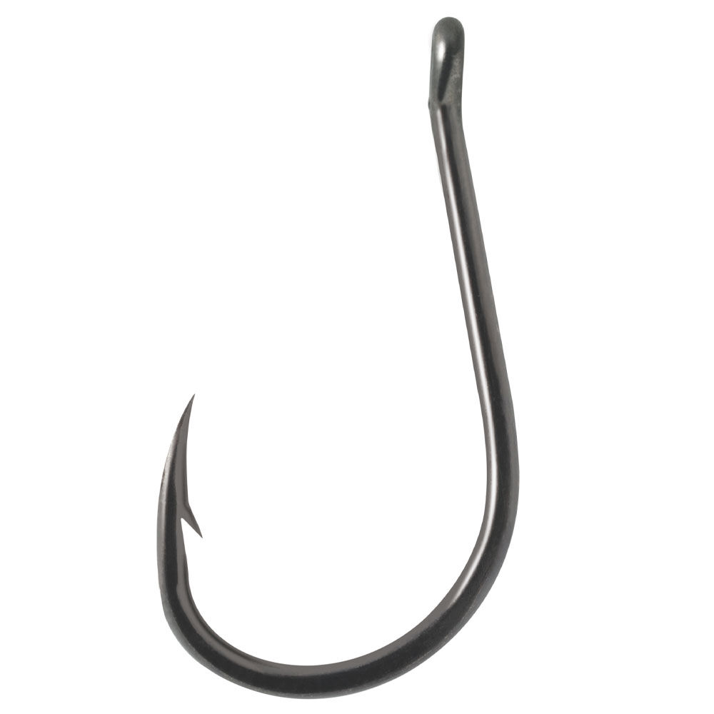 VMC Chinu single hooks with eyelet 7136 BN