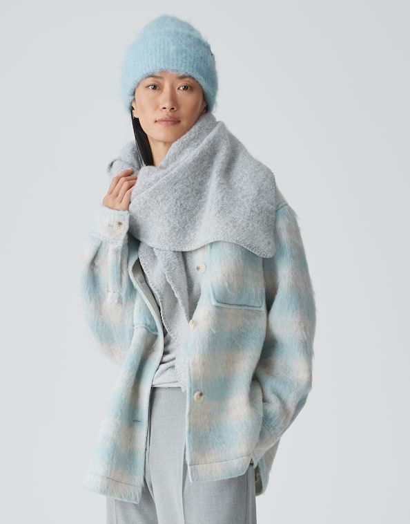 Dreieckstuch Amadsi scarf
