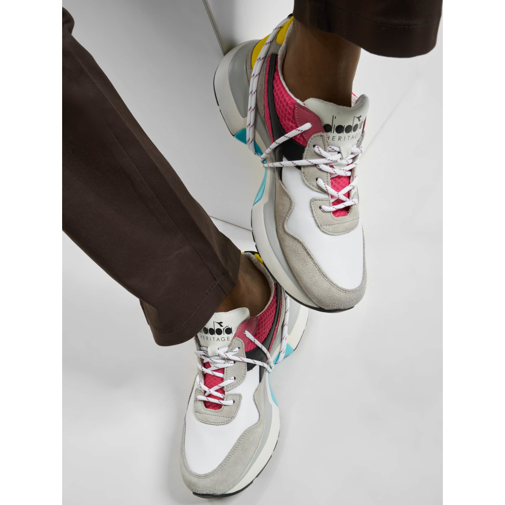 Diadora N9000 TXS H Mesh 20117481750162 / pink